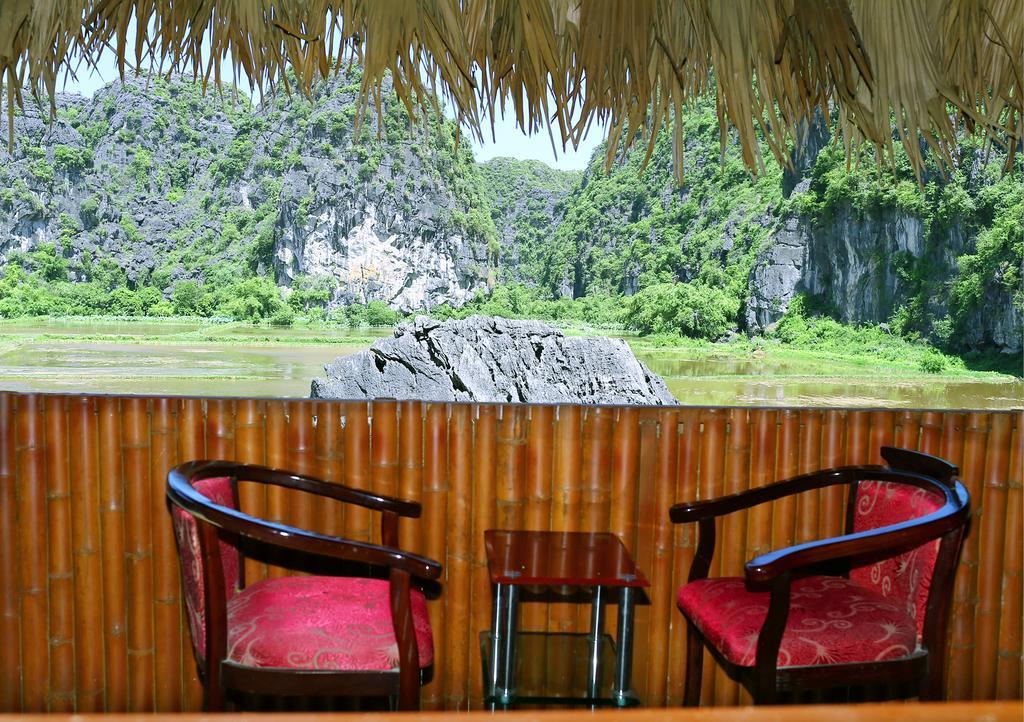 Tam Coc Homestay Ninh Bình Rum bild