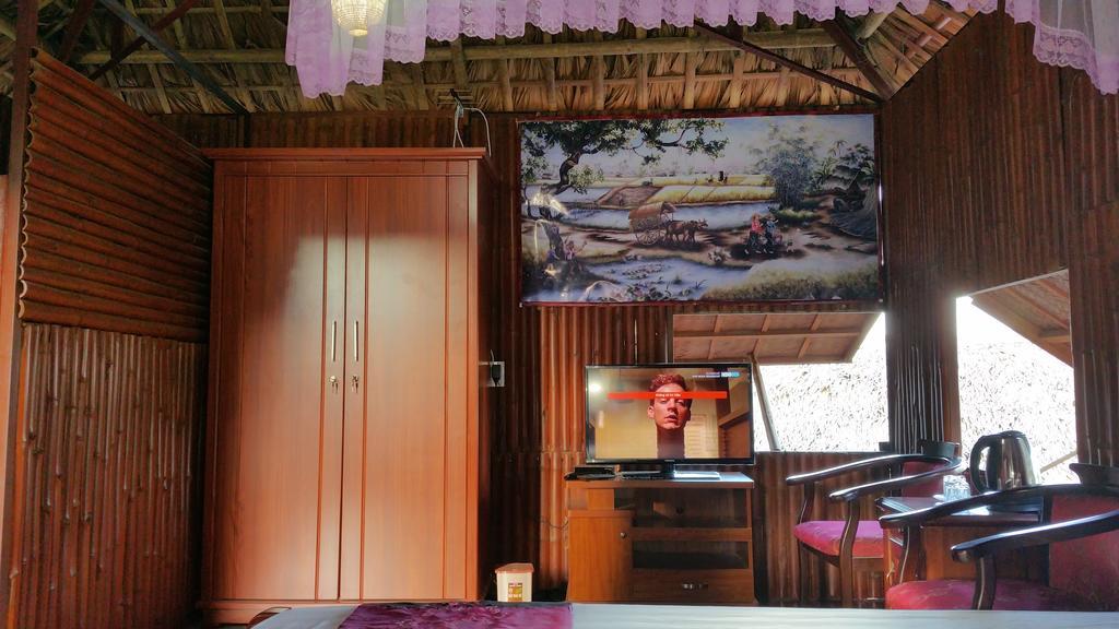 Tam Coc Homestay Ninh Bình Rum bild