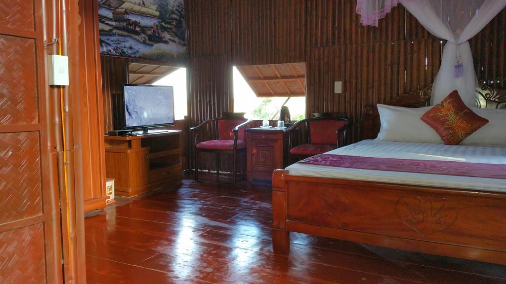 Tam Coc Homestay Ninh Bình Rum bild