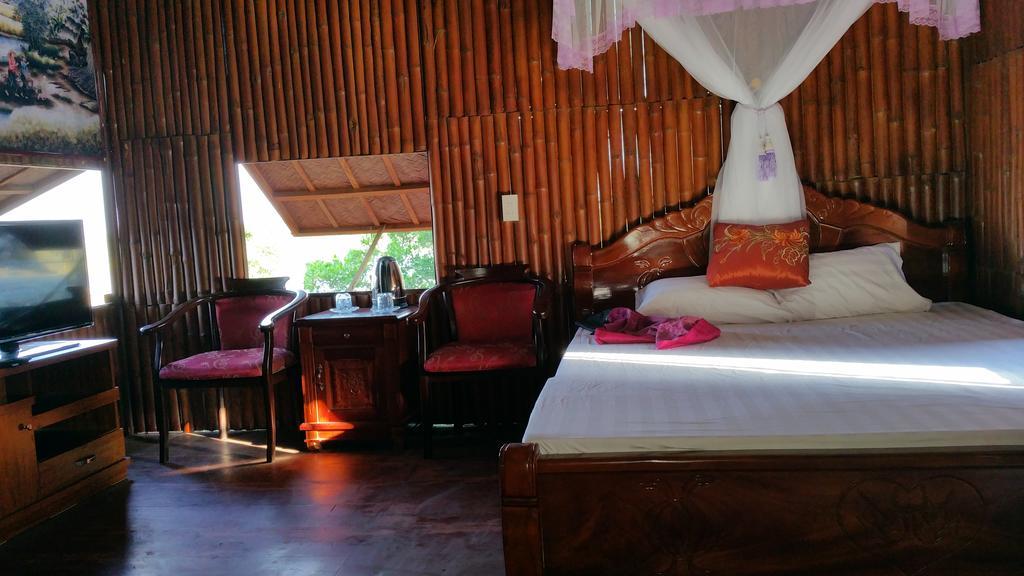 Tam Coc Homestay Ninh Bình Rum bild