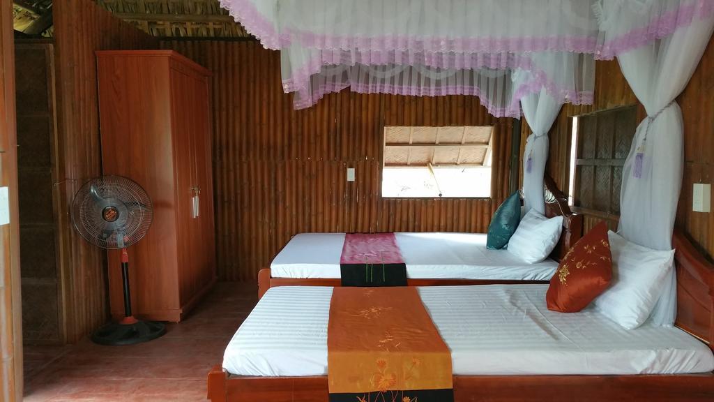 Tam Coc Homestay Ninh Bình Rum bild