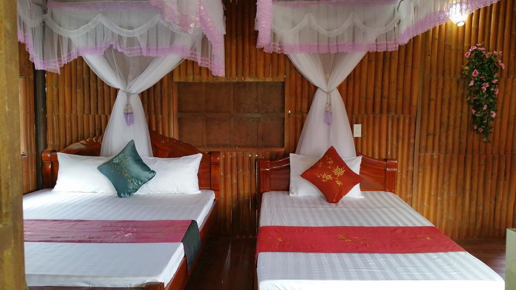 Tam Coc Homestay Ninh Bình Rum bild
