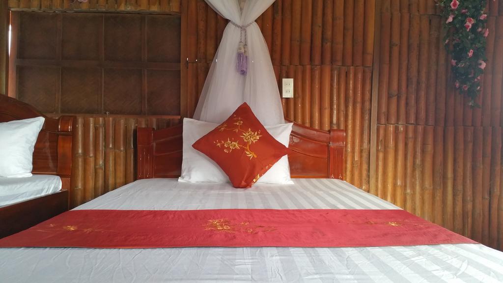 Tam Coc Homestay Ninh Bình Rum bild