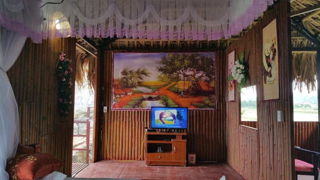 Tam Coc Homestay Ninh Bình Rum bild