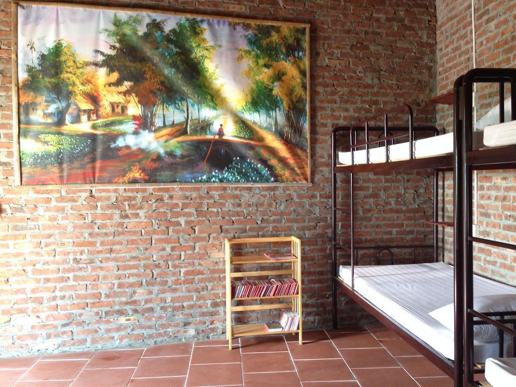 Tam Coc Homestay Ninh Bình Rum bild