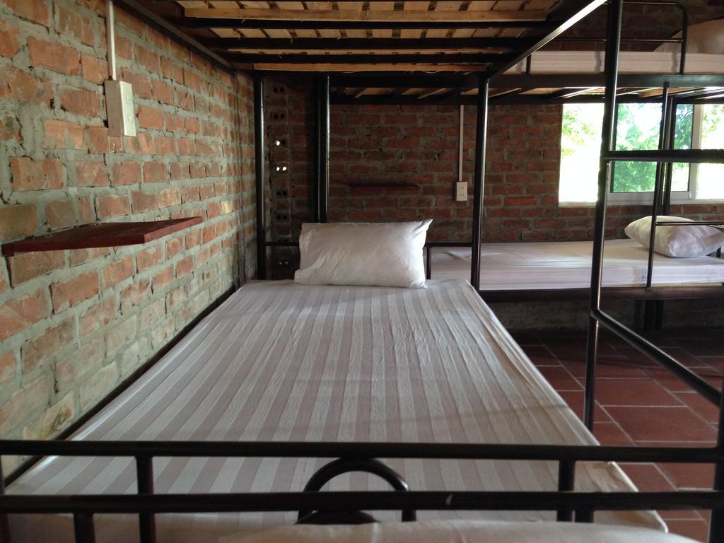 Tam Coc Homestay Ninh Bình Rum bild