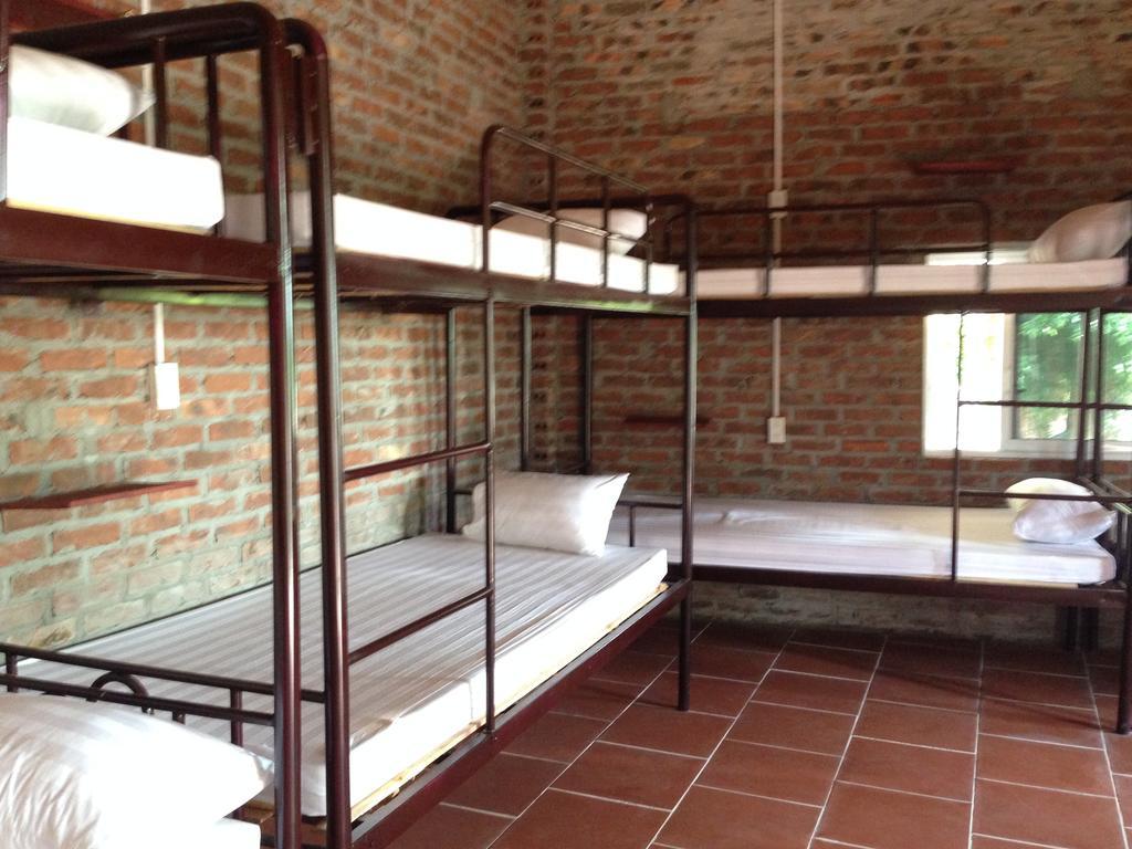 Tam Coc Homestay Ninh Bình Rum bild