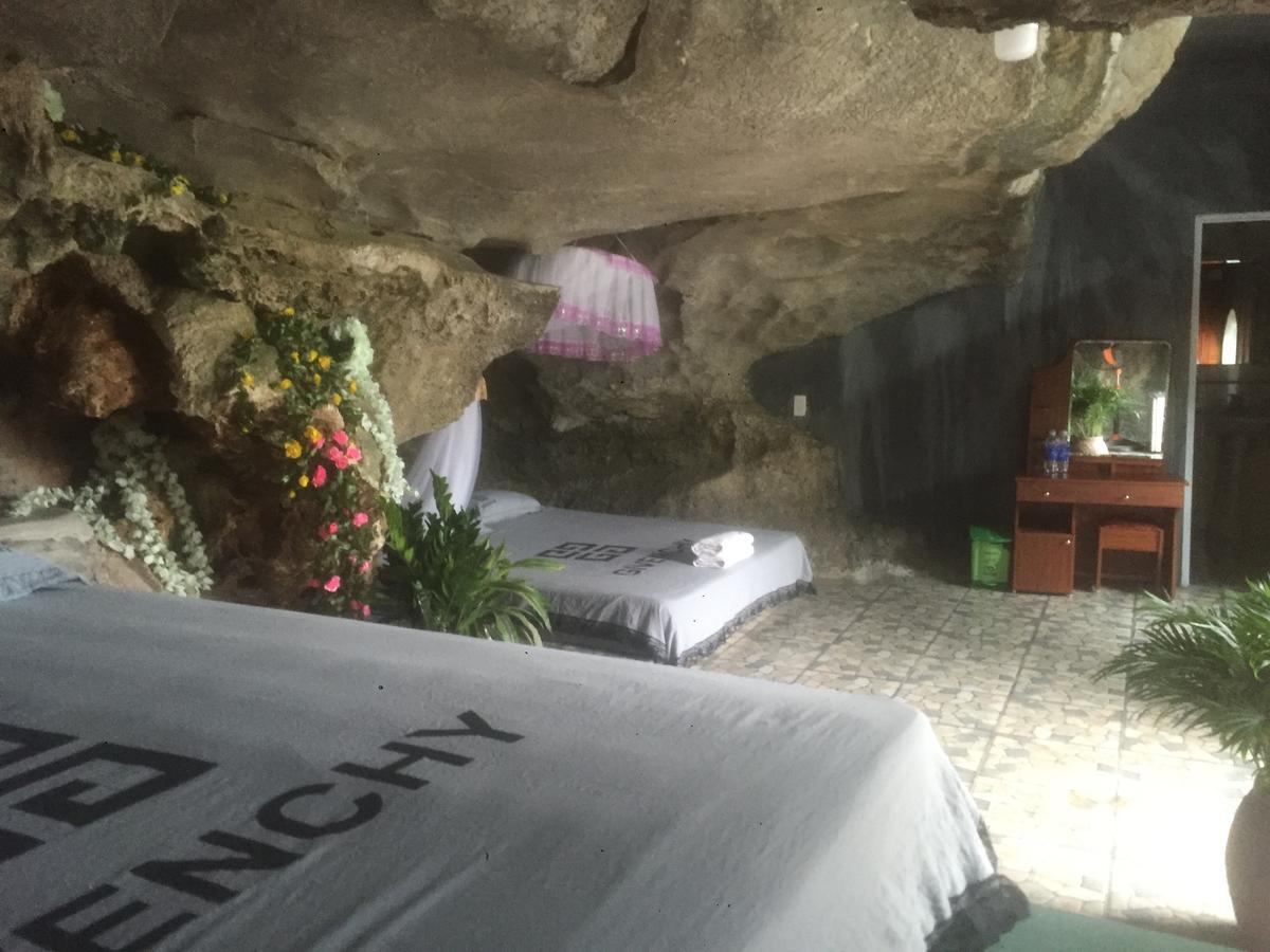 Tam Coc Homestay Ninh Bình Exteriör bild