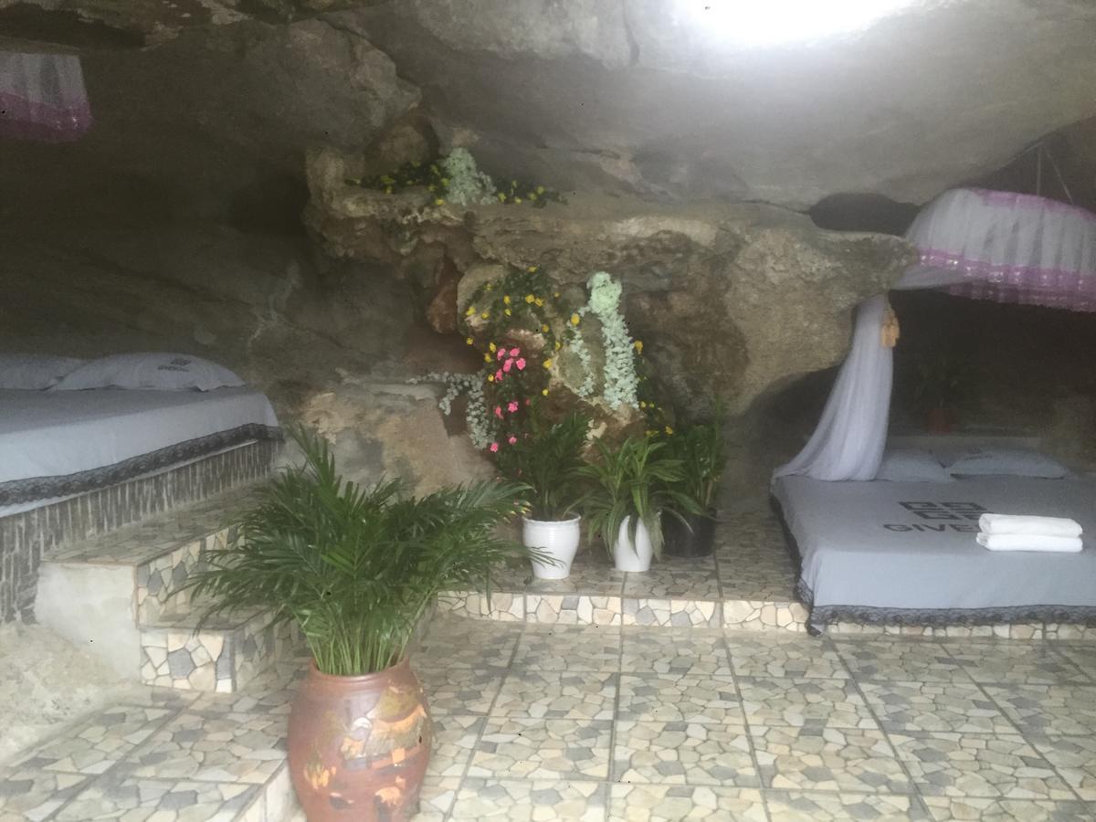Tam Coc Homestay Ninh Bình Exteriör bild