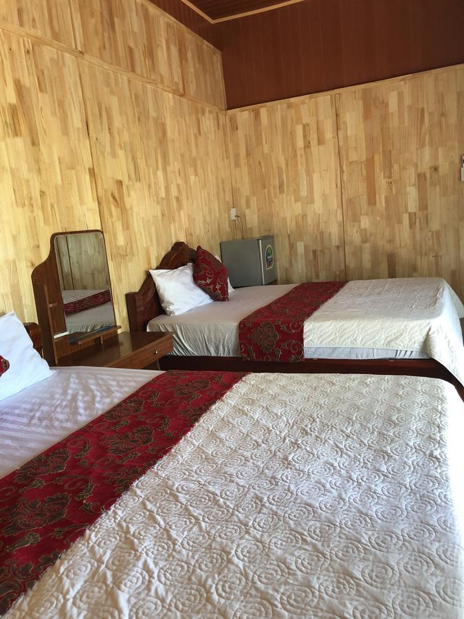 Tam Coc Homestay Ninh Bình Exteriör bild