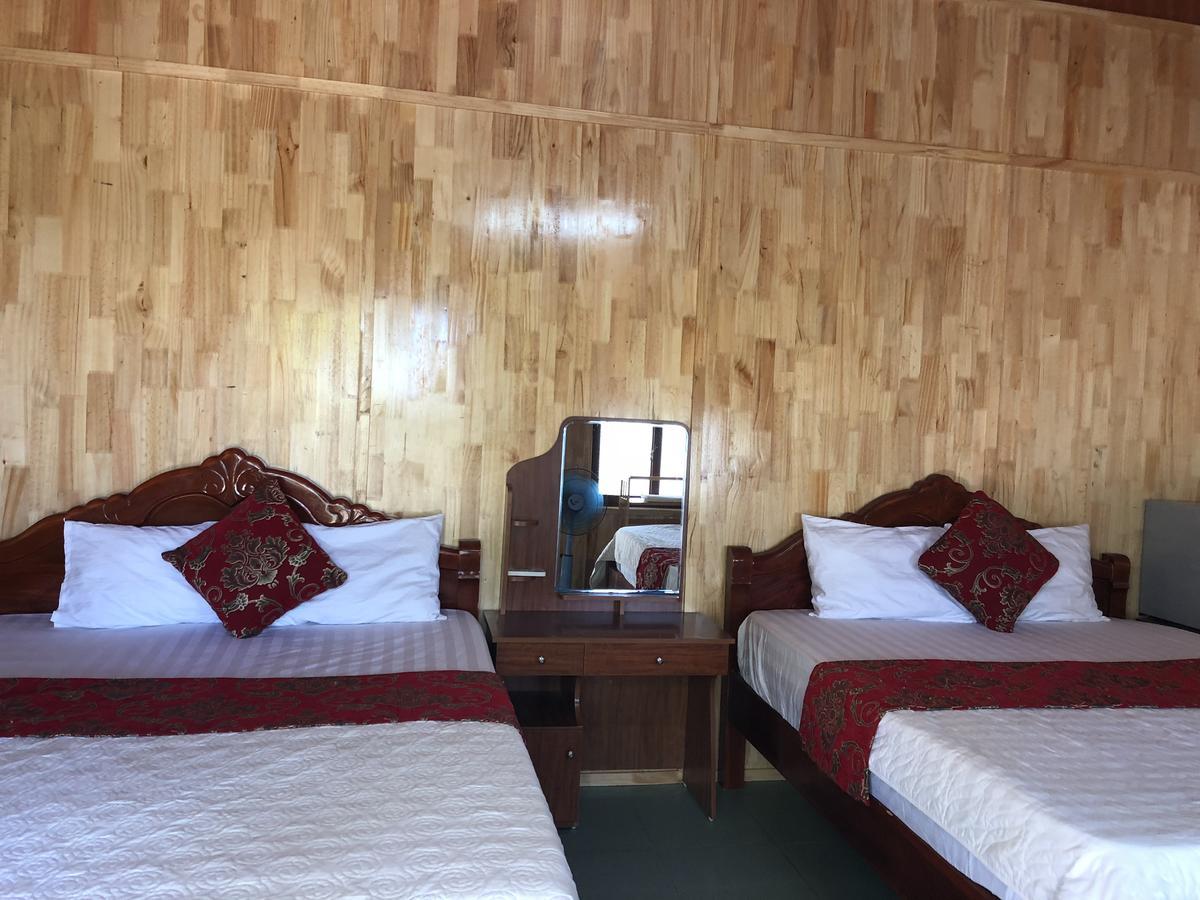 Tam Coc Homestay Ninh Bình Exteriör bild
