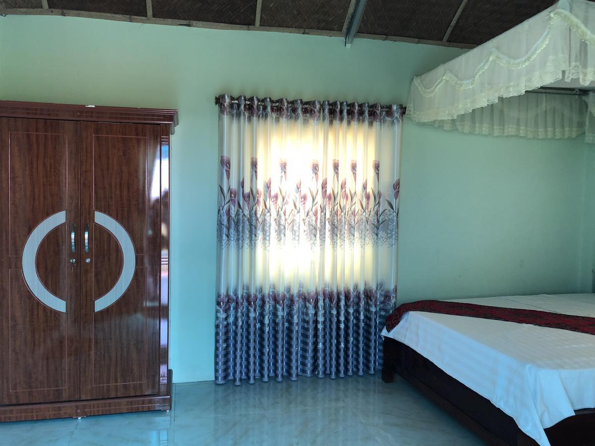 Tam Coc Homestay Ninh Bình Exteriör bild