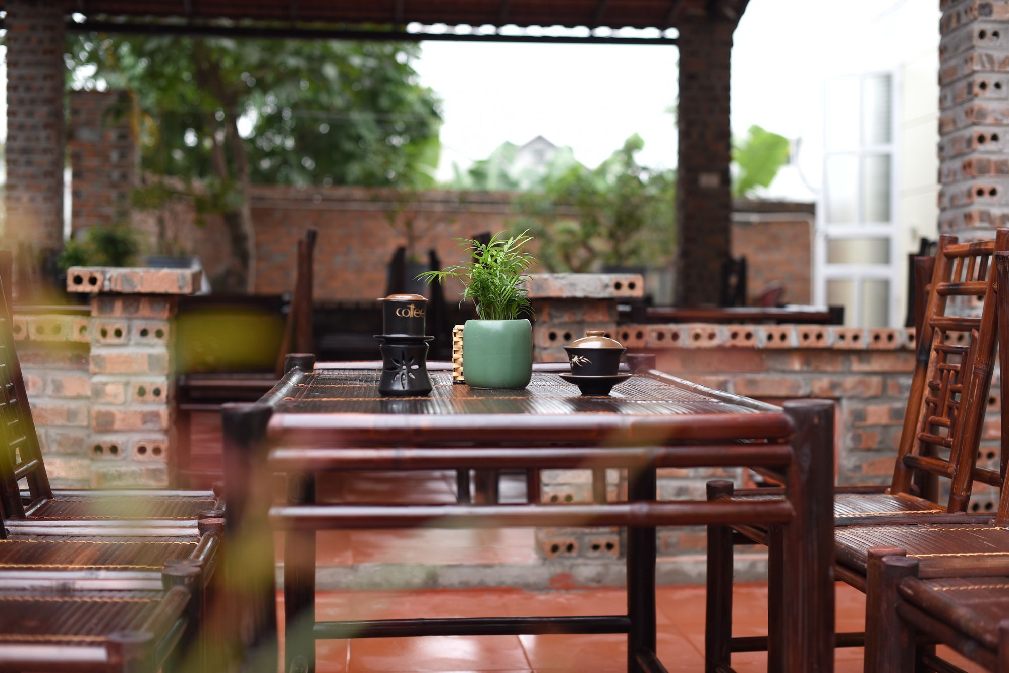 Tam Coc Homestay Ninh Bình Exteriör bild