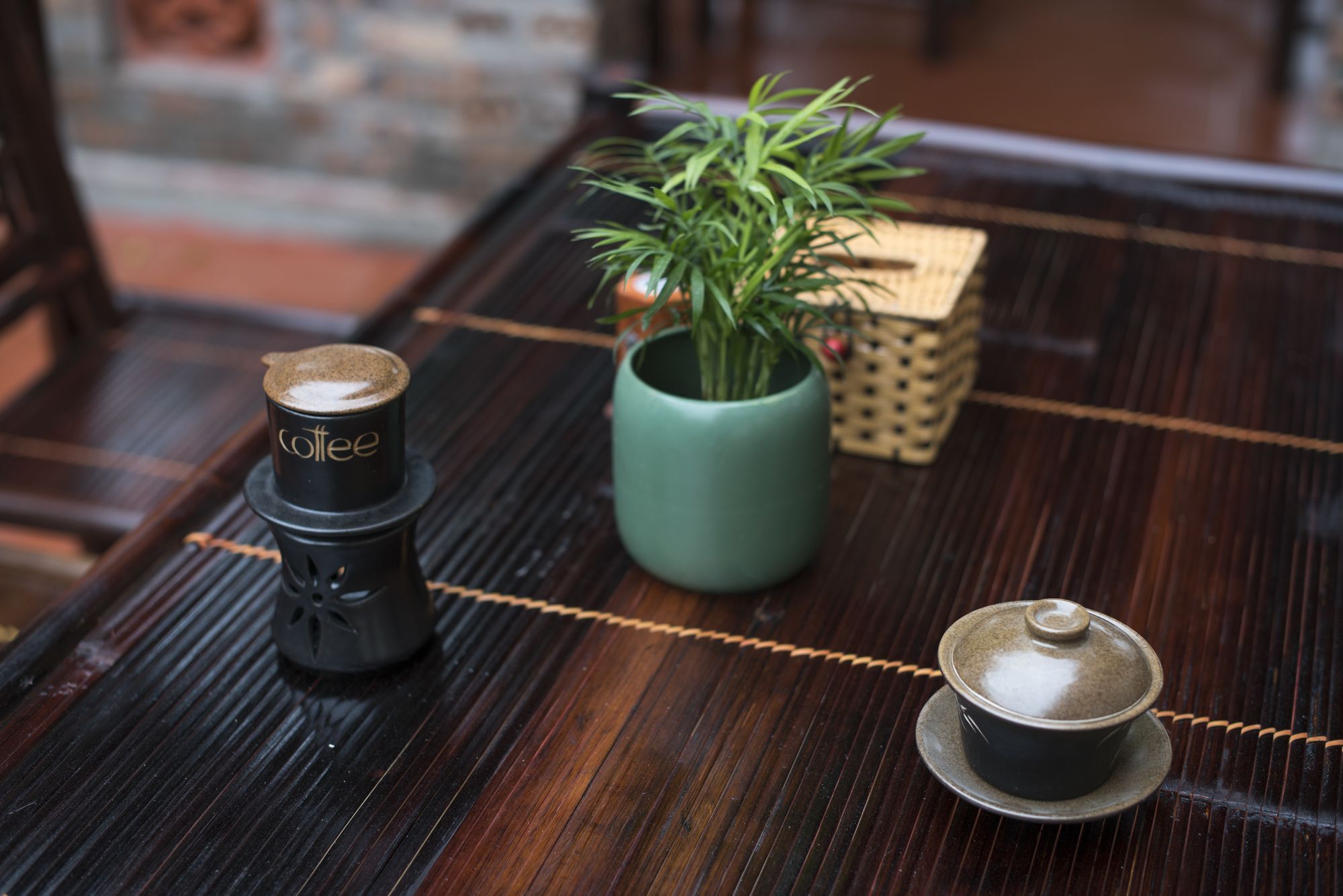 Tam Coc Homestay Ninh Bình Exteriör bild